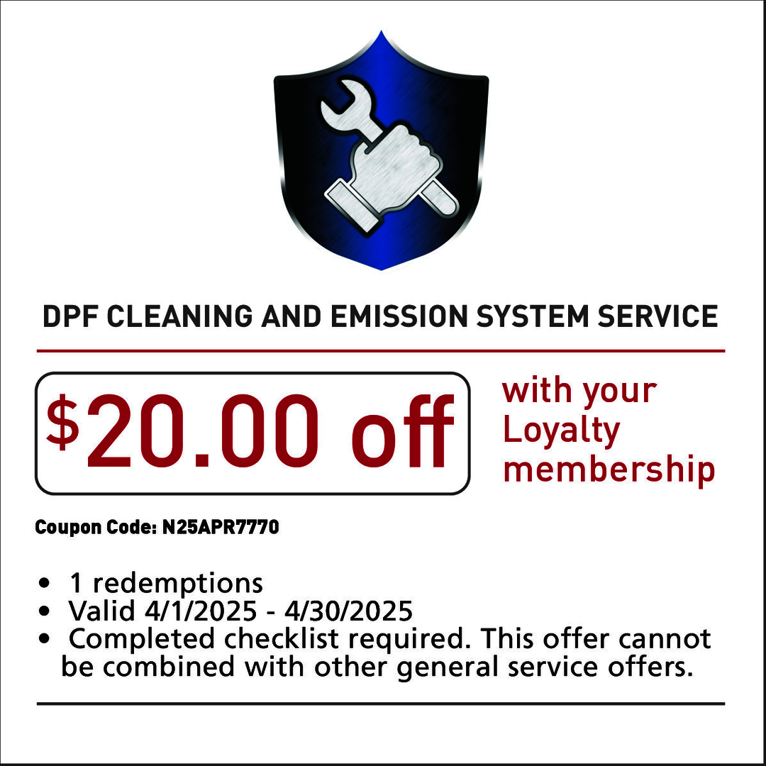 __A list of coupons from local dealers