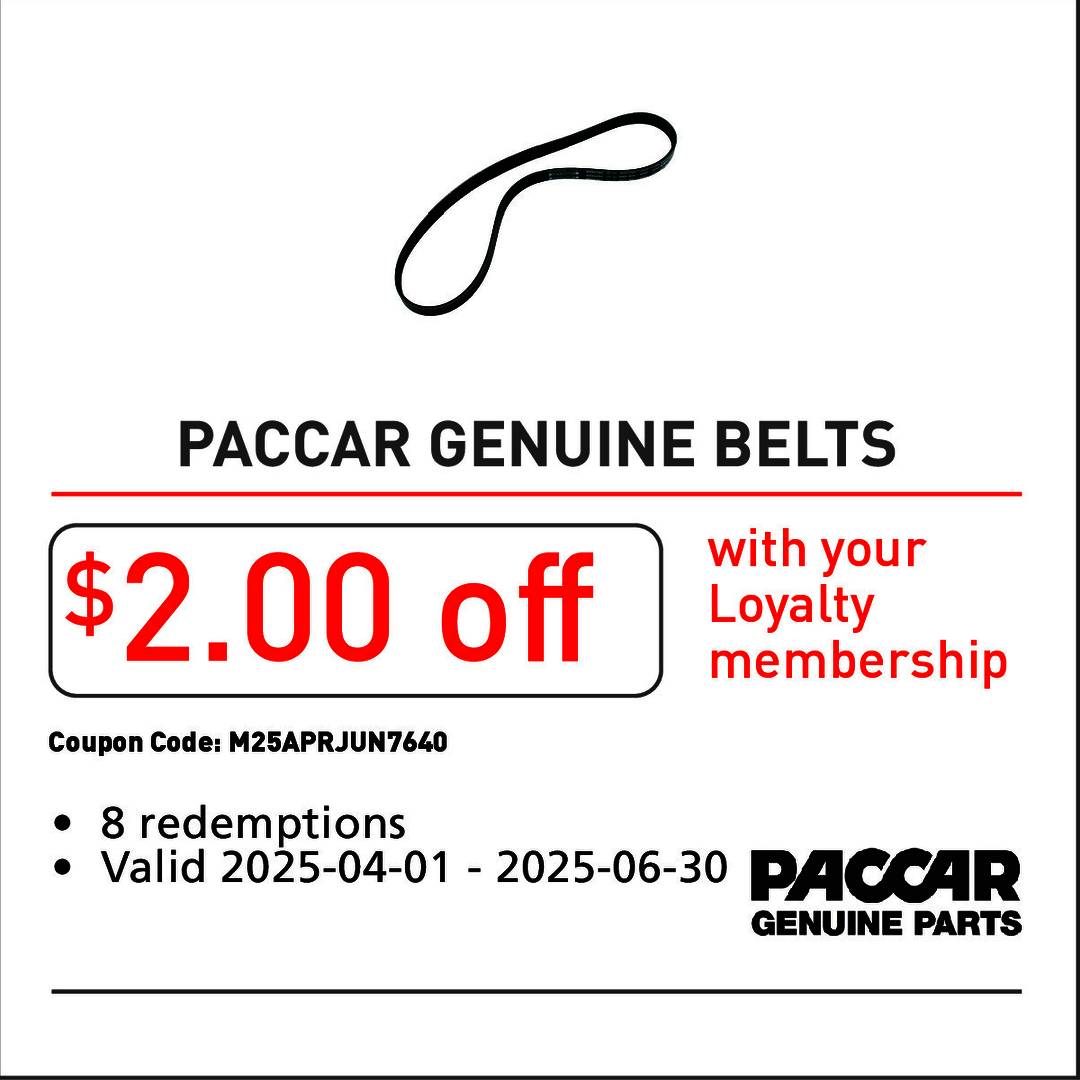 A list of coupons from local dealers