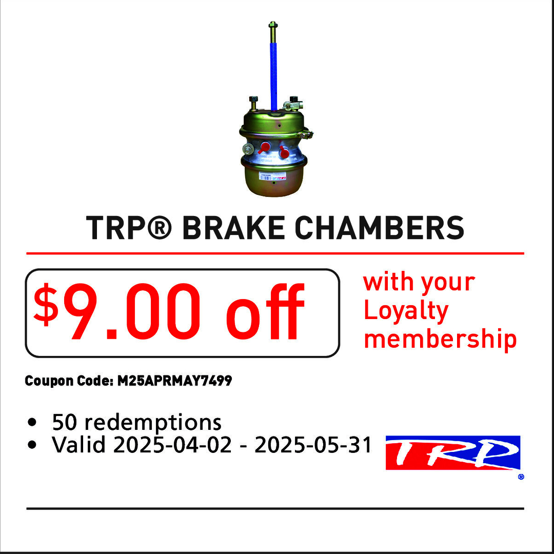 A list of coupons from local dealers