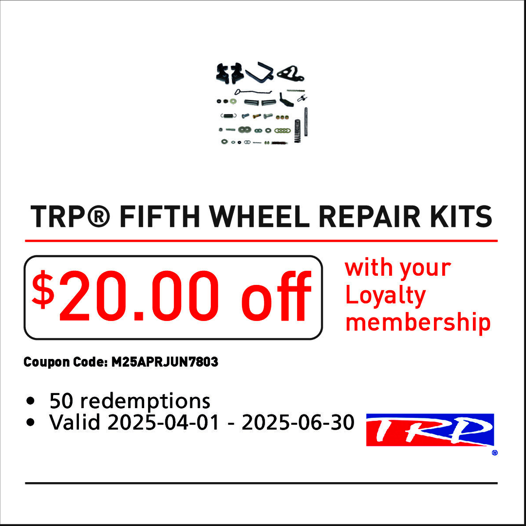 A list of coupons from local dealers