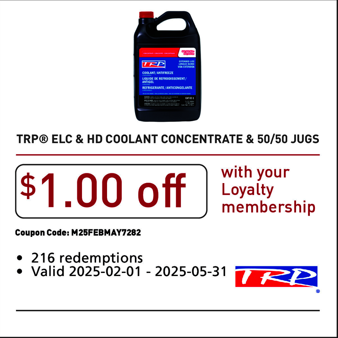 __A list of coupons from local dealers