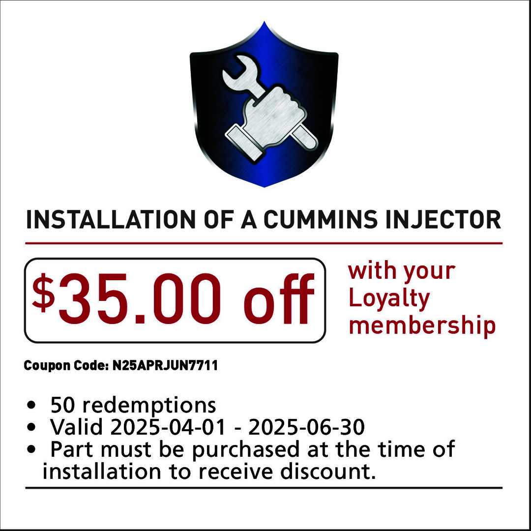 __A list of coupons from local dealers