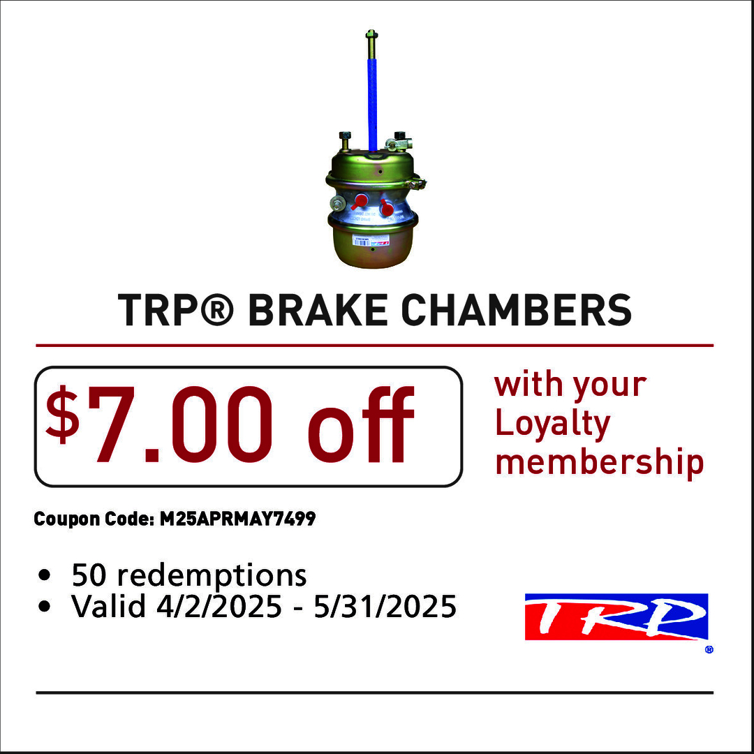 A list of coupons from local dealers