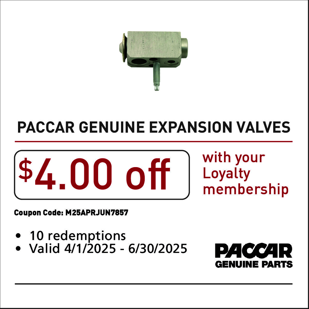 A list of coupons from local dealers