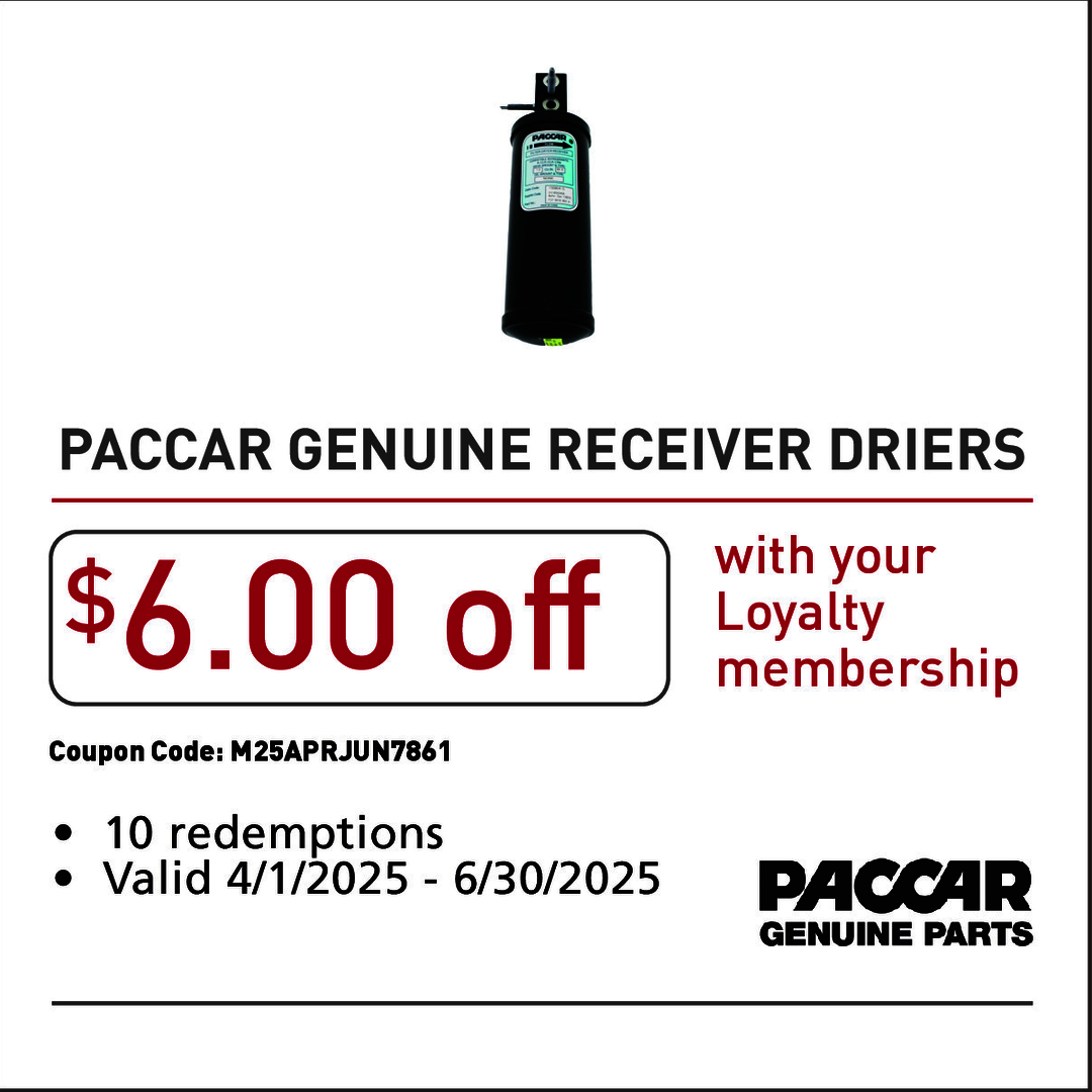 A list of coupons from local dealers