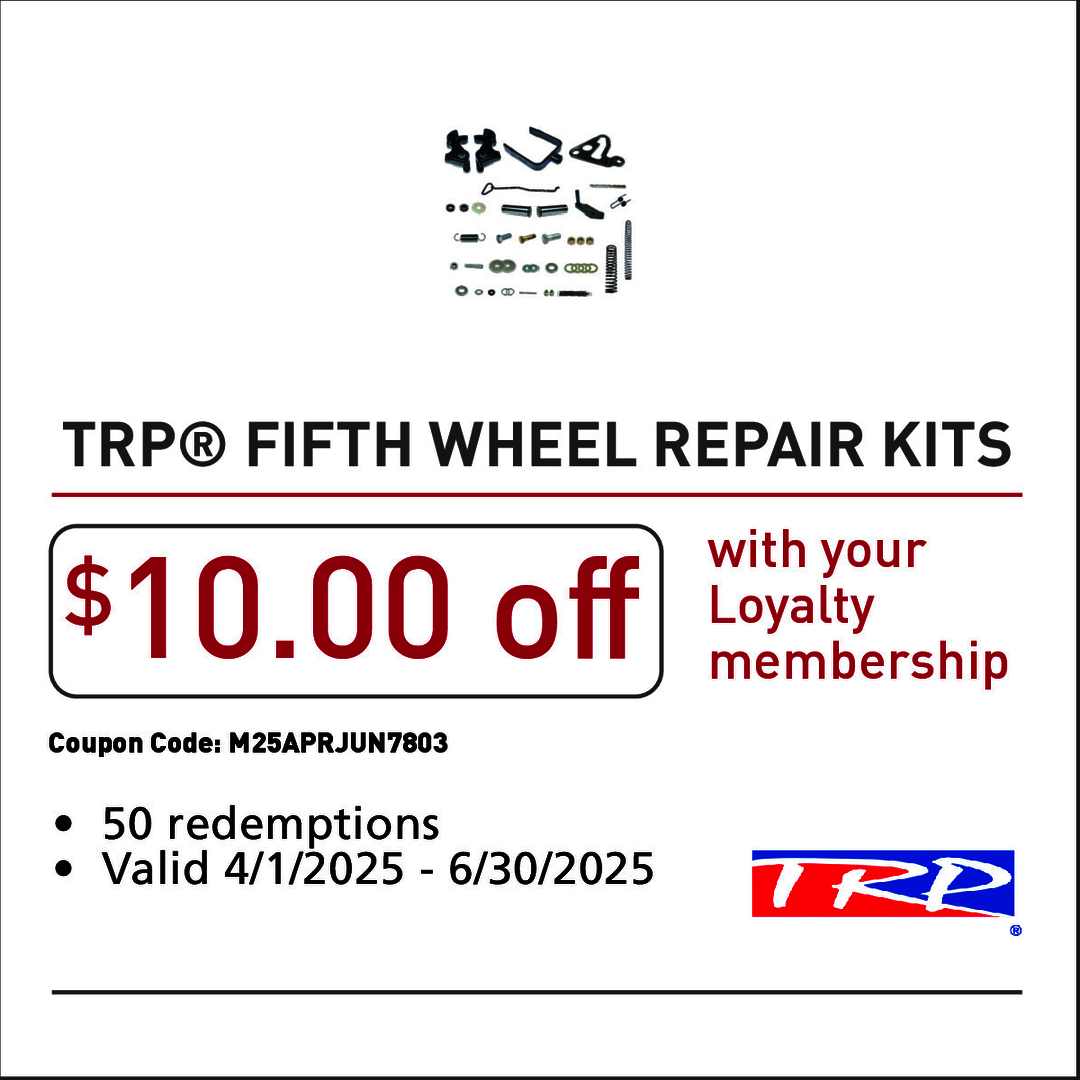 A list of coupons from local dealers