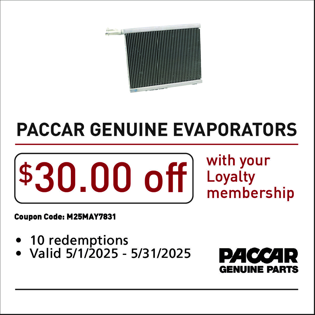 A list of coupons from local dealers