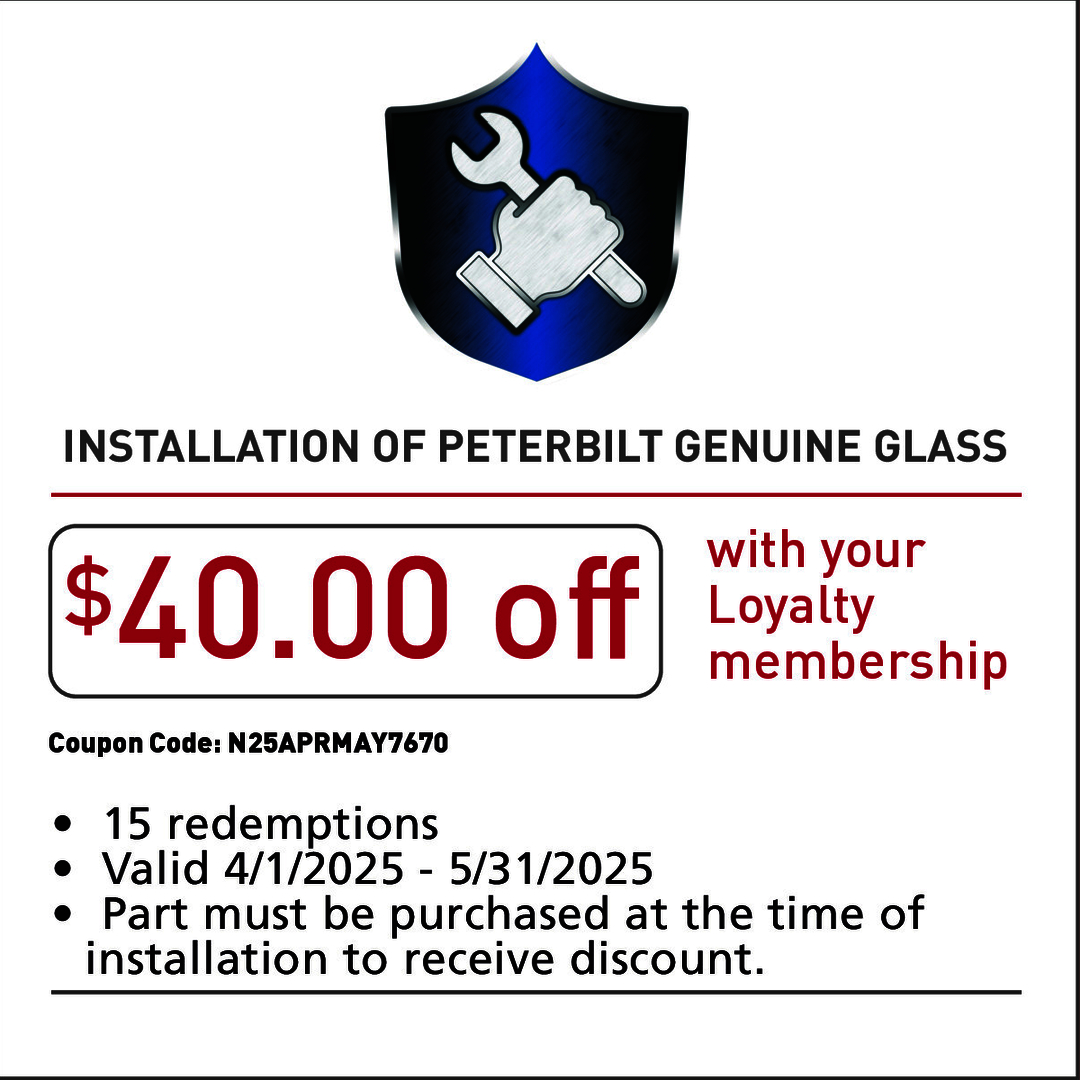 A list of coupons from local dealers