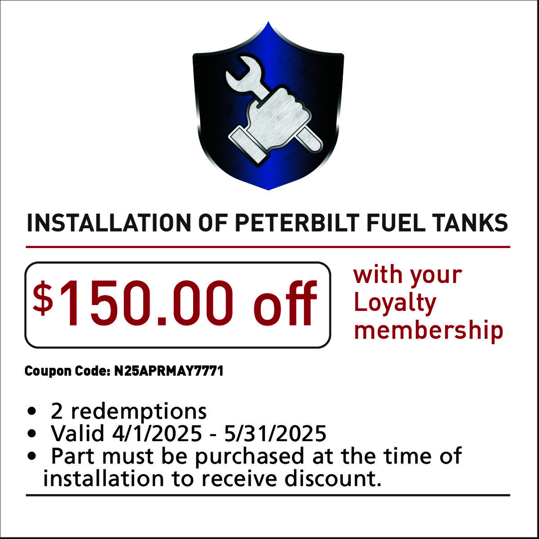 A list of coupons from local dealers