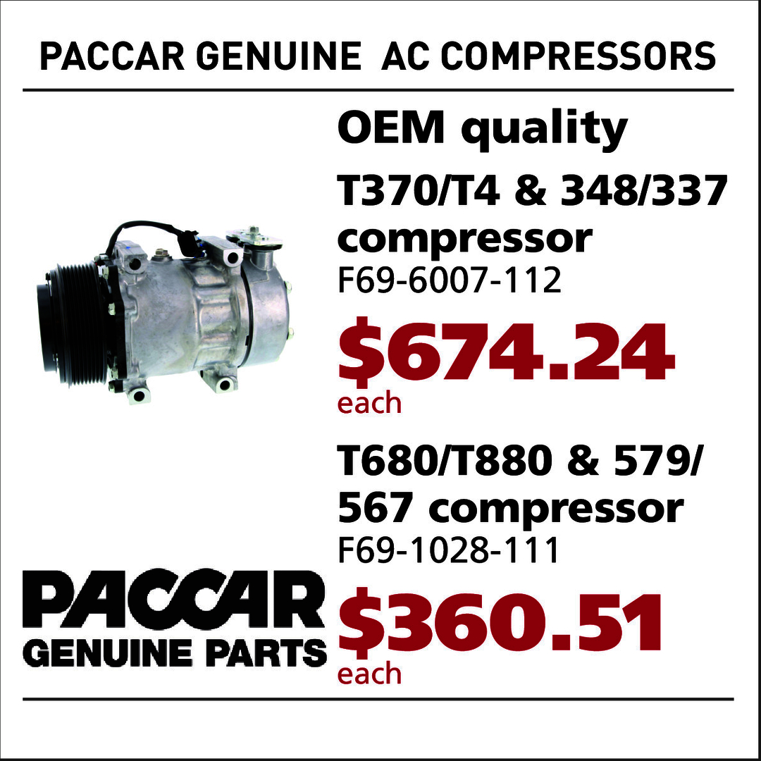 A list of coupons from local dealers
