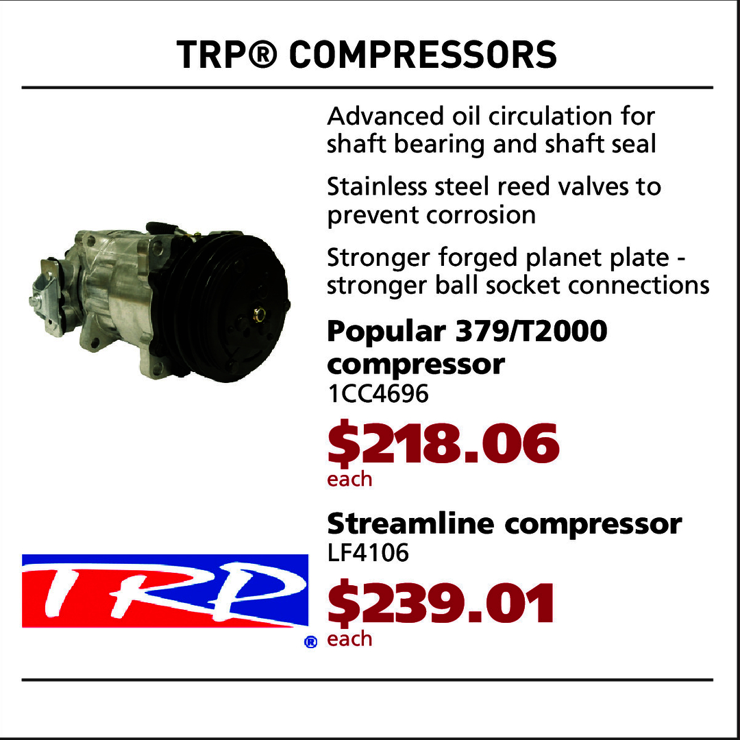 A list of coupons from local dealers