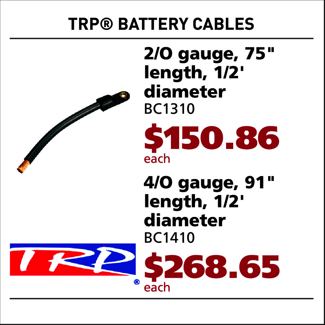 A list of coupons from local dealers