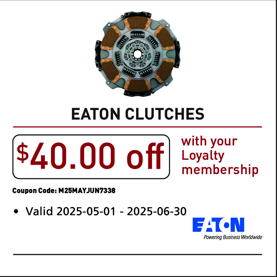 A list of coupons from local dealers