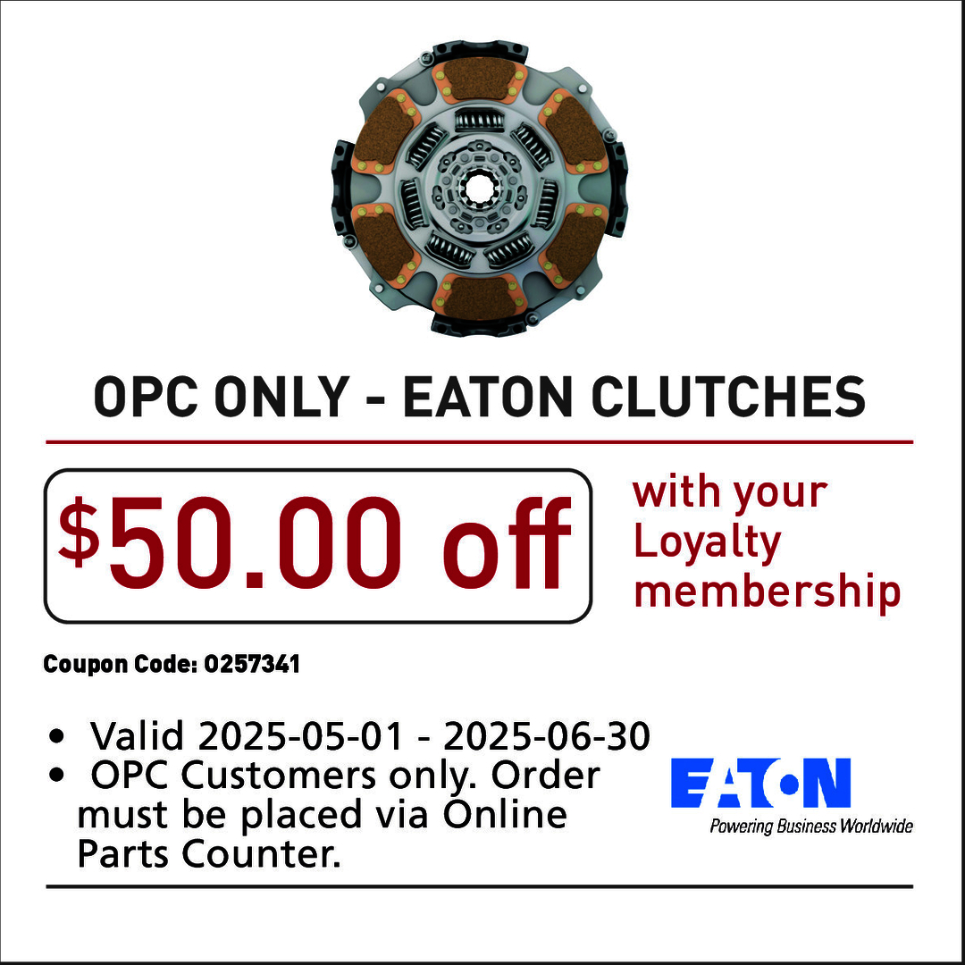 A list of coupons from local dealers