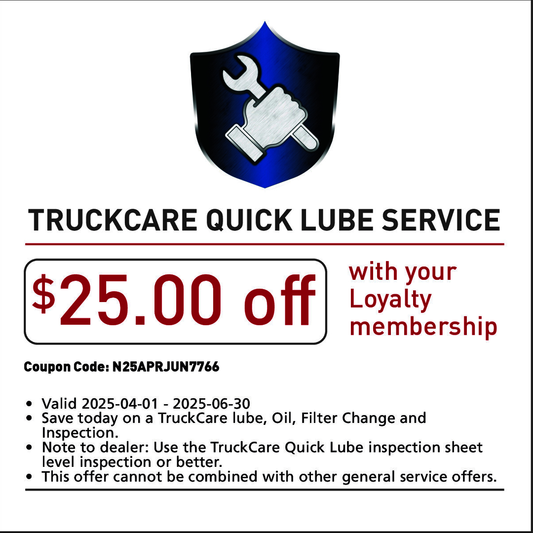 A list of coupons from local dealers