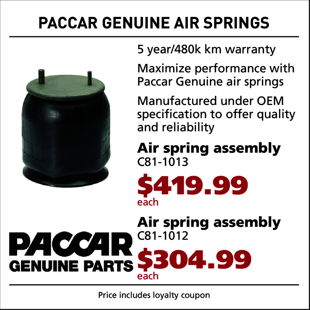 A list of coupons from local dealers
