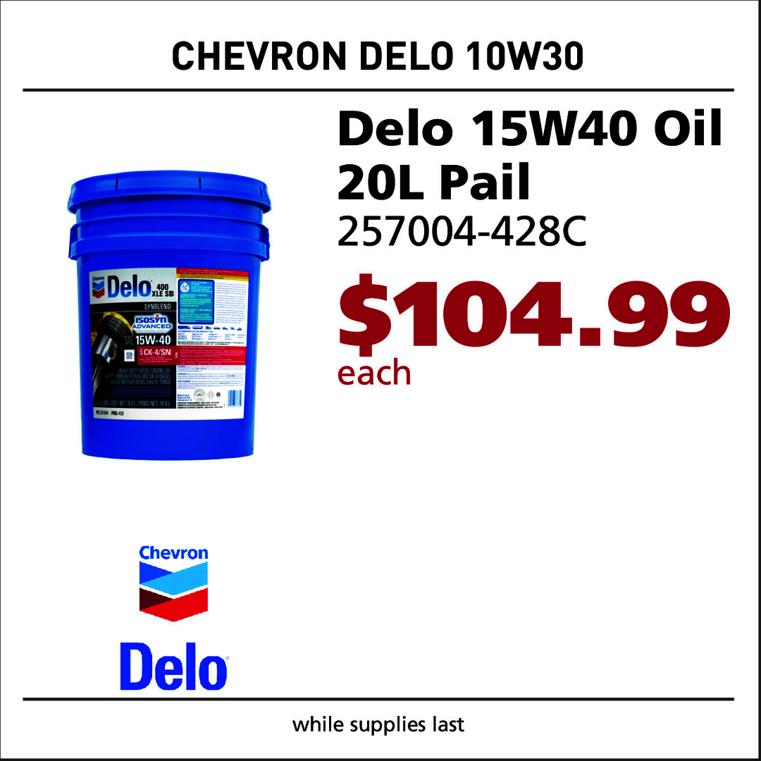 A list of coupons from local dealers