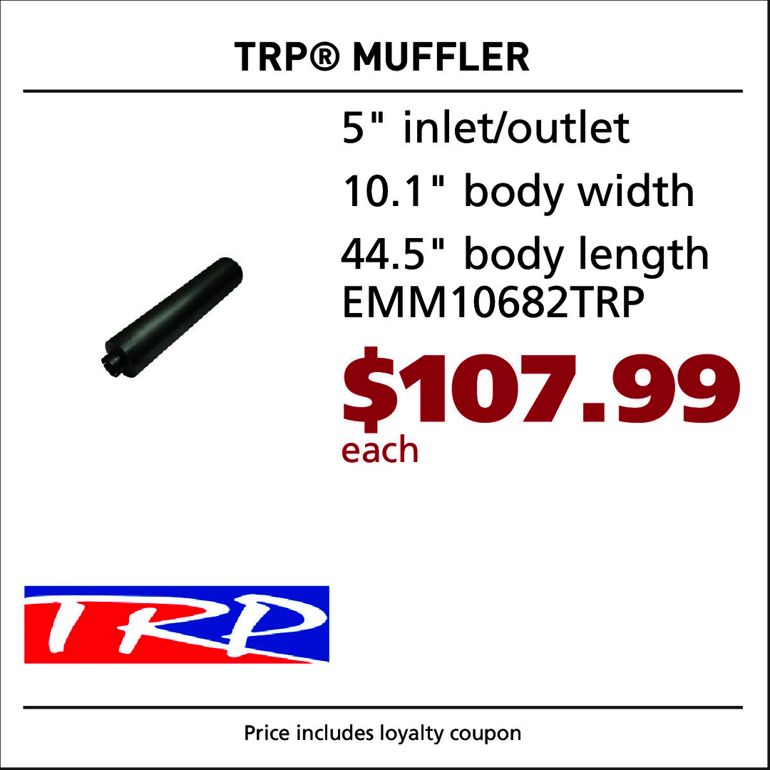 A list of coupons from local dealers