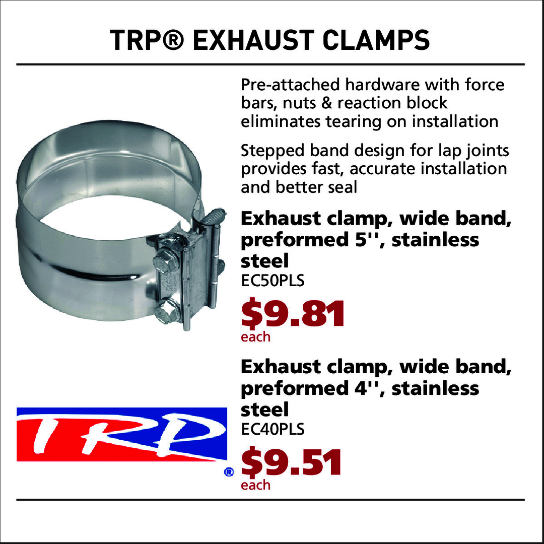 A list of coupons from local dealers