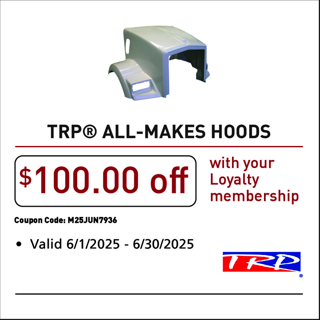 A list of coupons from local dealers