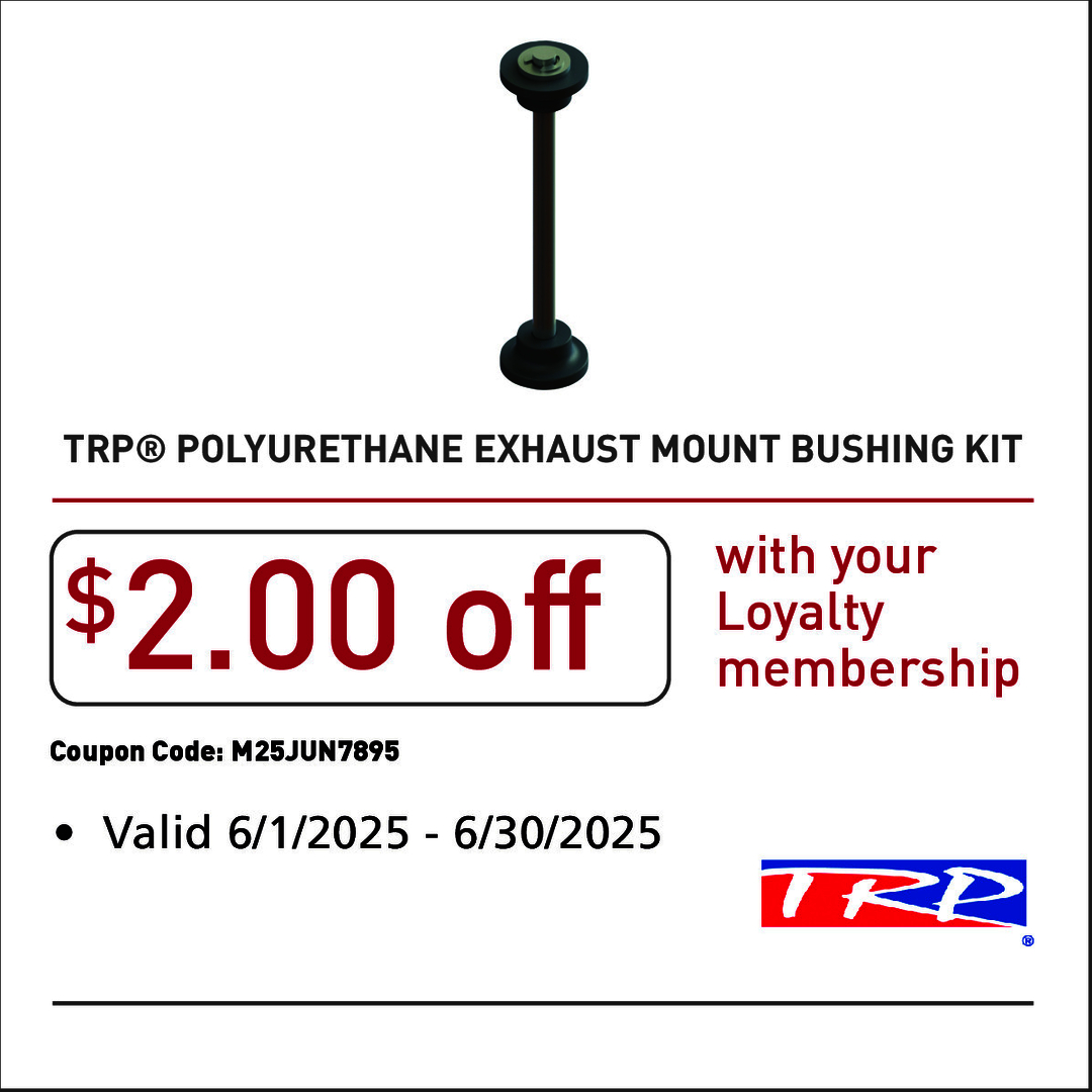A list of coupons from local dealers