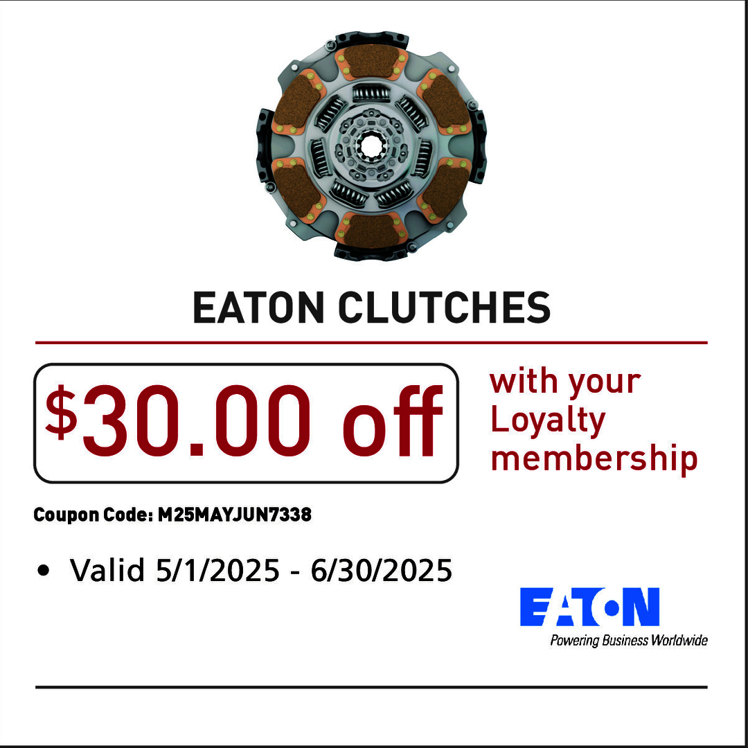 A list of coupons from local dealers