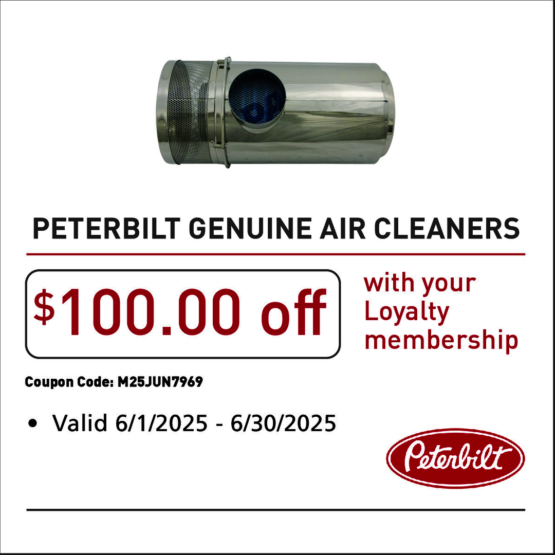 A list of coupons from local dealers