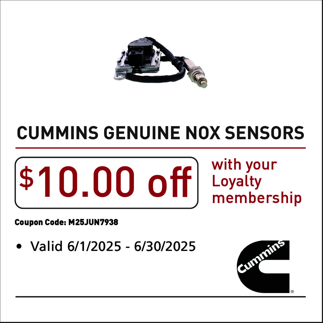 A list of coupons from local dealers