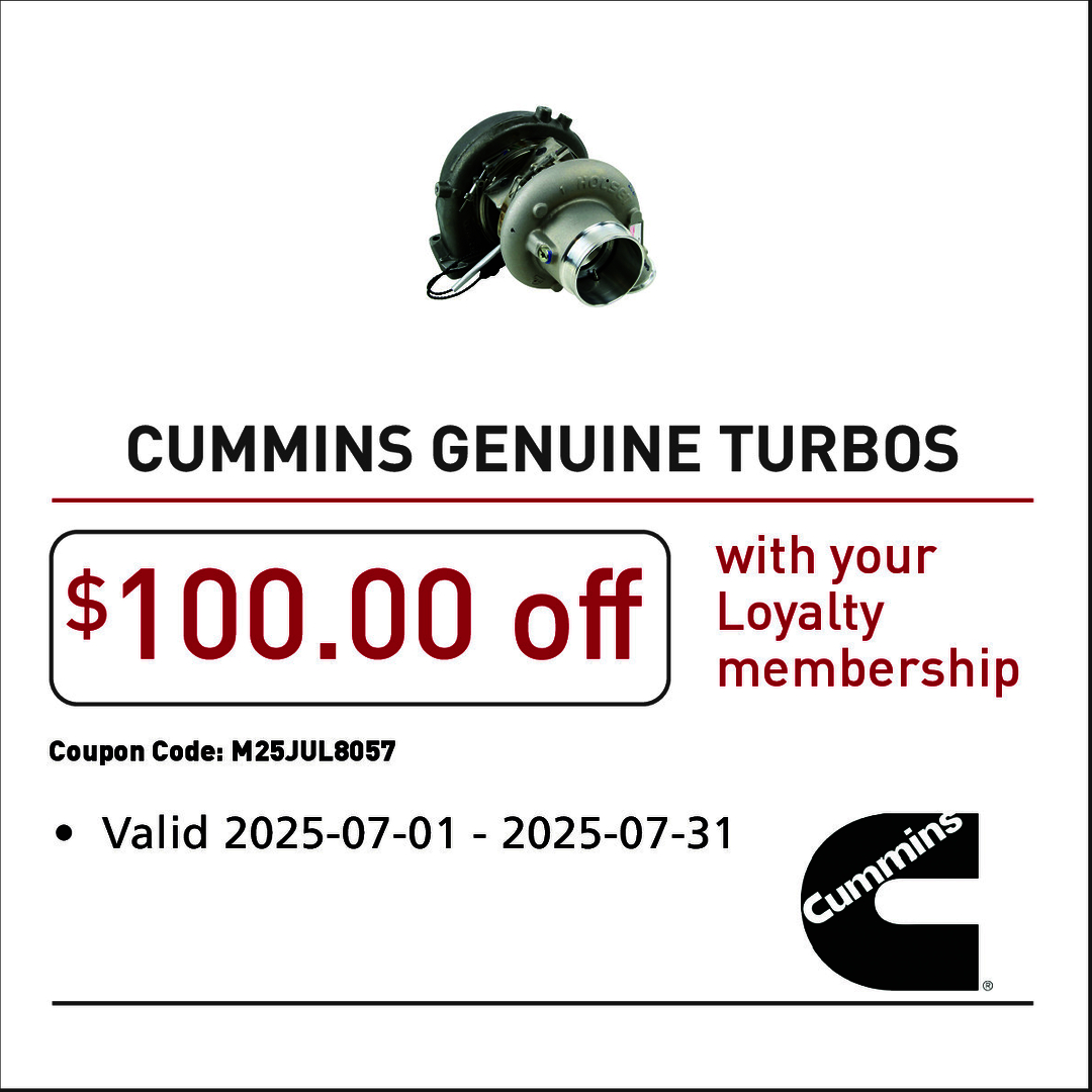A list of coupons from local dealers
