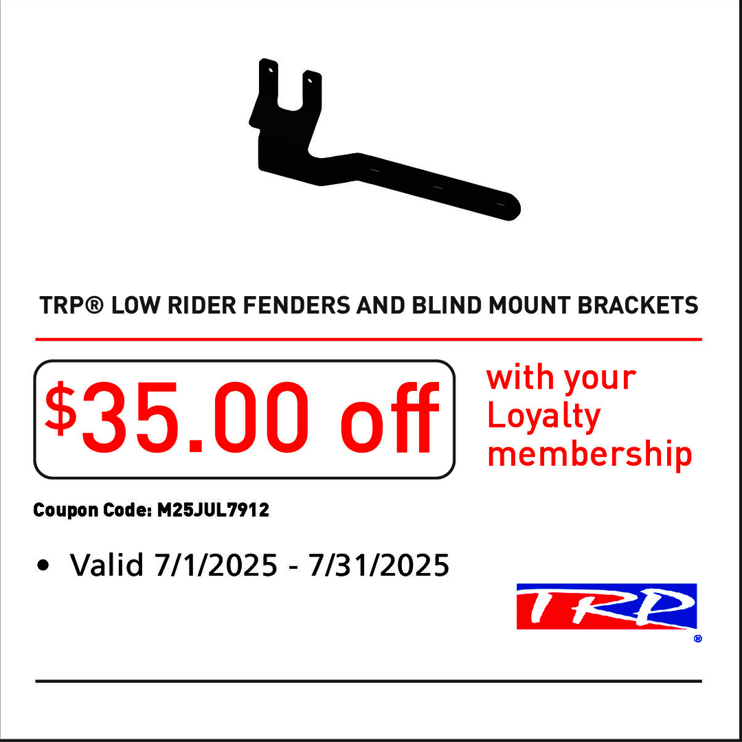A list of coupons from local dealers