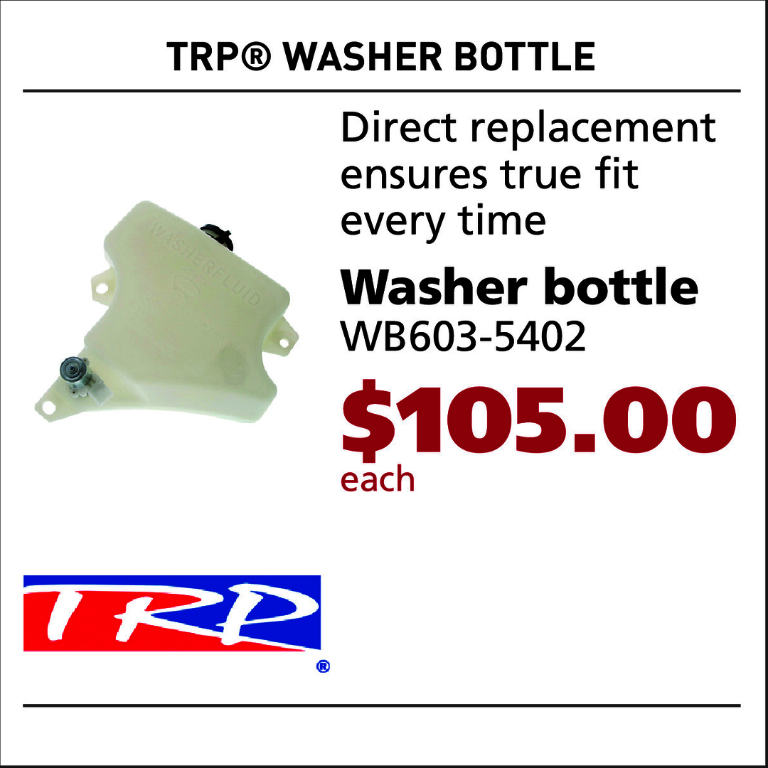A list of coupons from local dealers