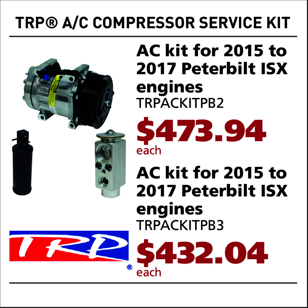 A list of coupons from local dealers