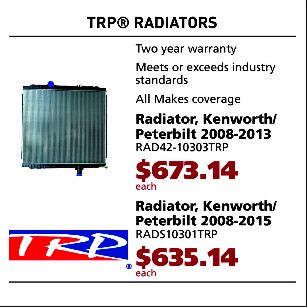 A list of coupons from local dealers