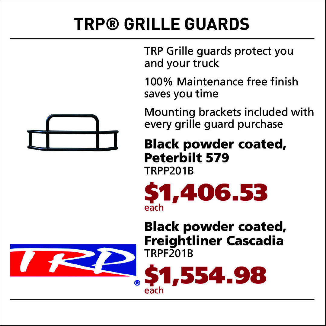 A list of coupons from local dealers