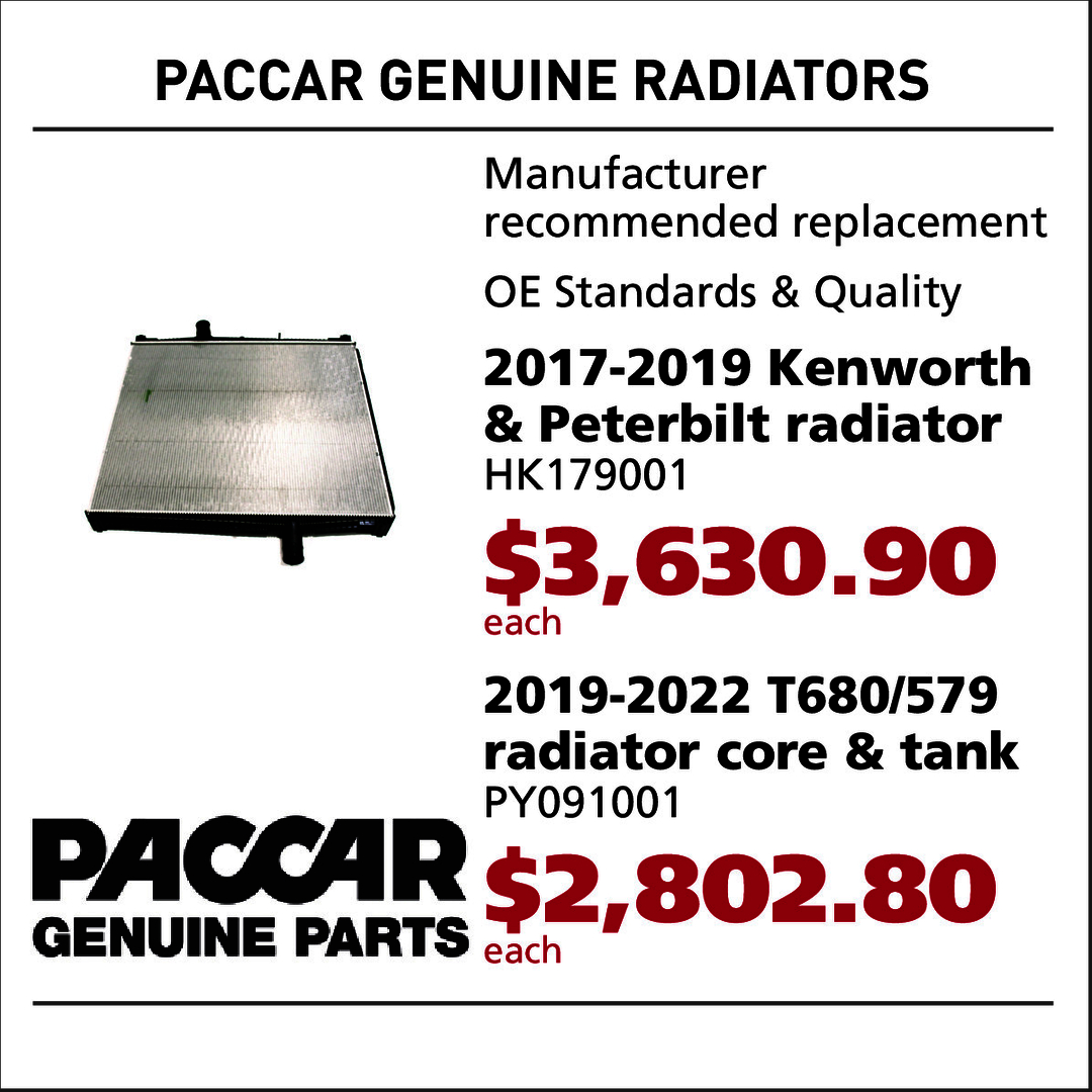 A list of coupons from local dealers