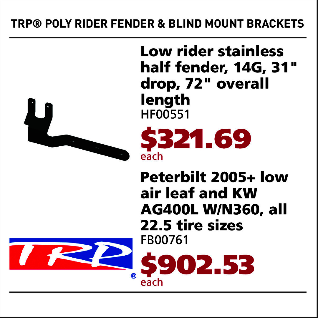 A list of coupons from local dealers