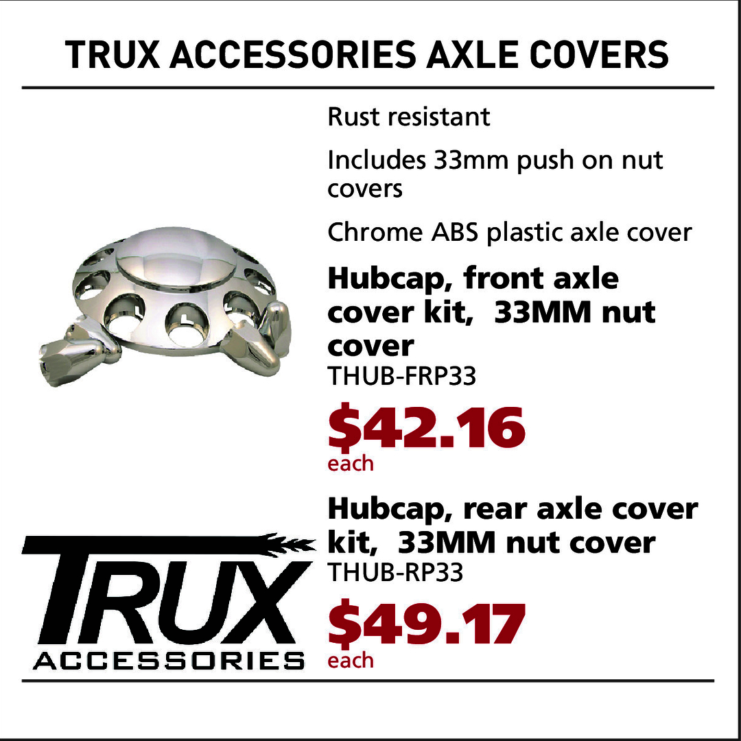 A list of coupons from local dealers