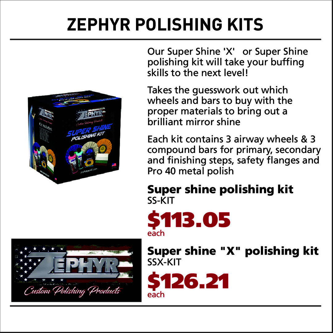 A list of coupons from local dealers