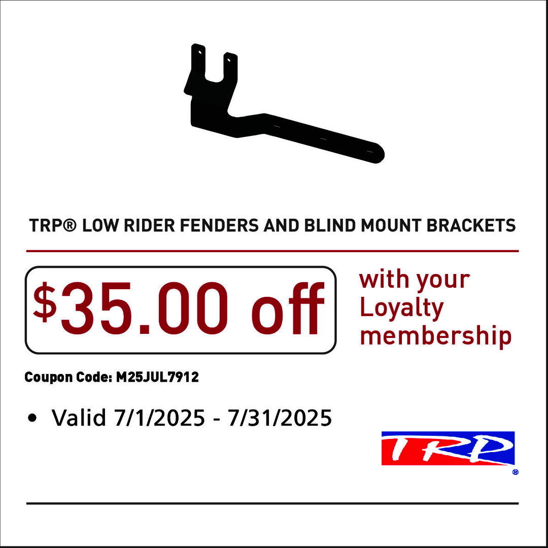 A list of coupons from local dealers