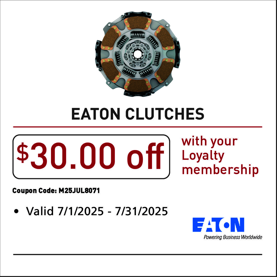 A list of coupons from local dealers