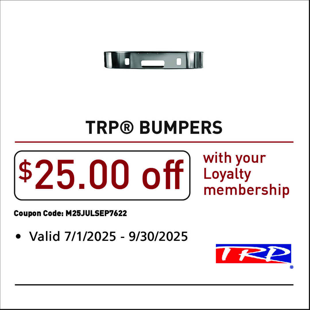 A list of coupons from local dealers