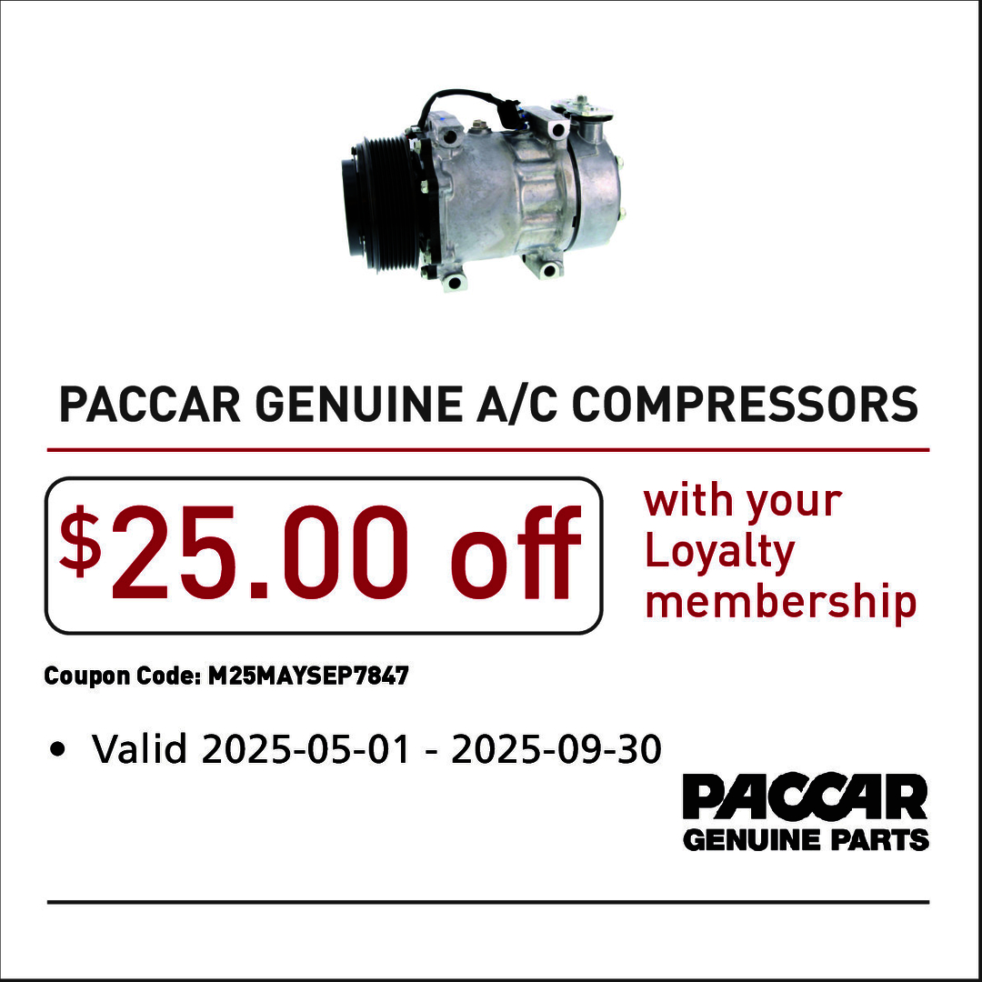 A list of coupons from local dealers