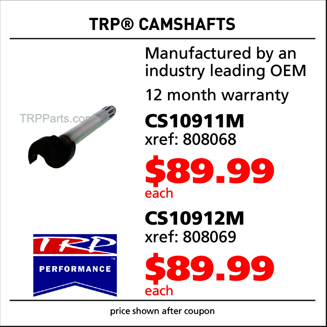 A list of coupons from local dealers
