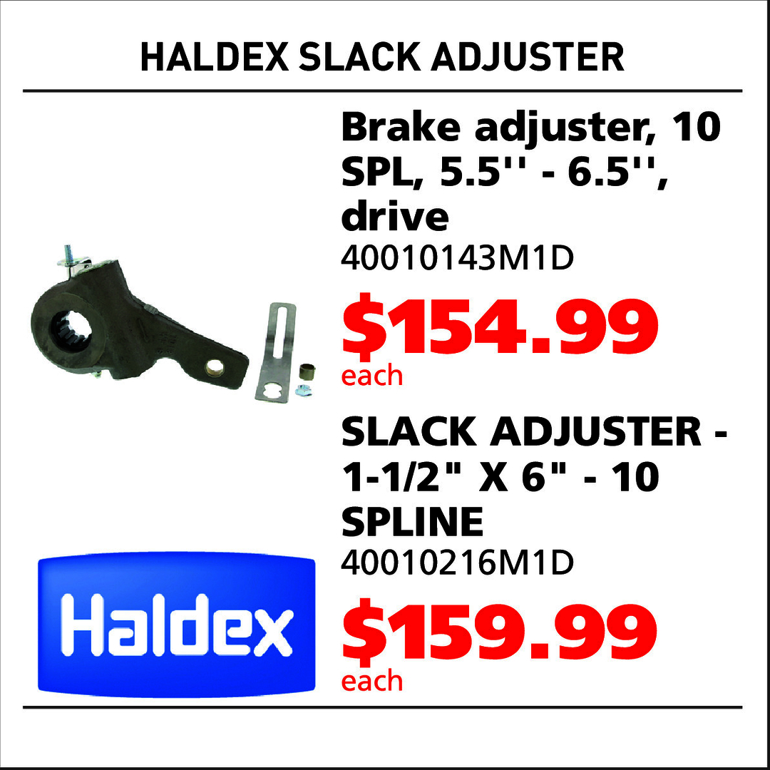 A list of coupons from local dealers
