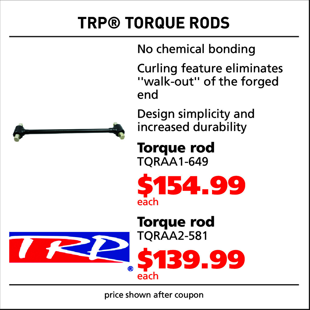 A list of coupons from local dealers
