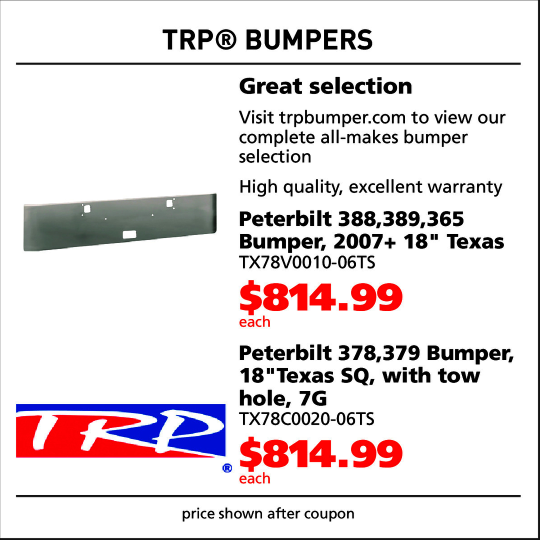 A list of coupons from local dealers