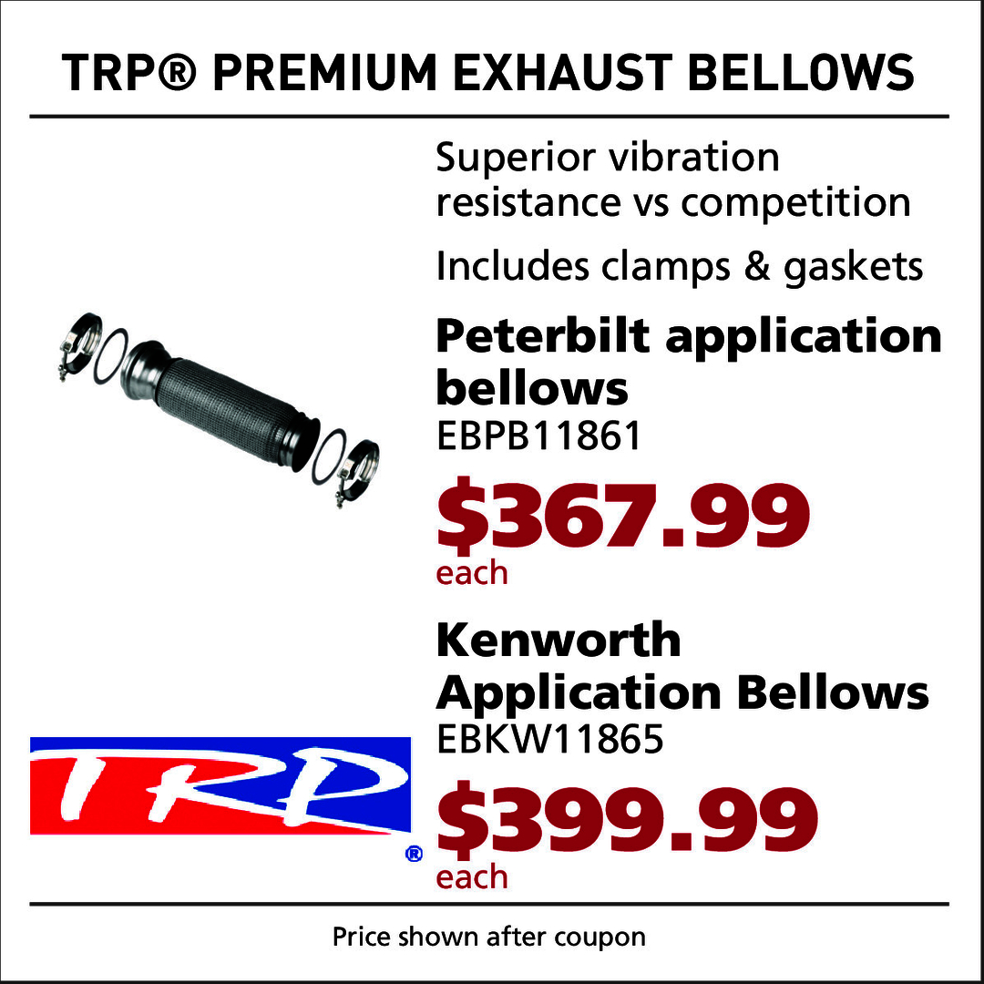 A list of coupons from local dealers