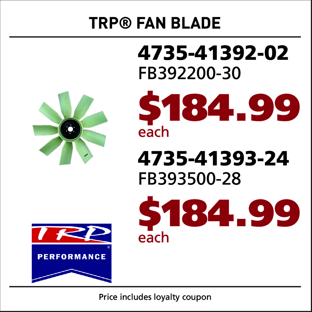 A list of coupons from local dealers