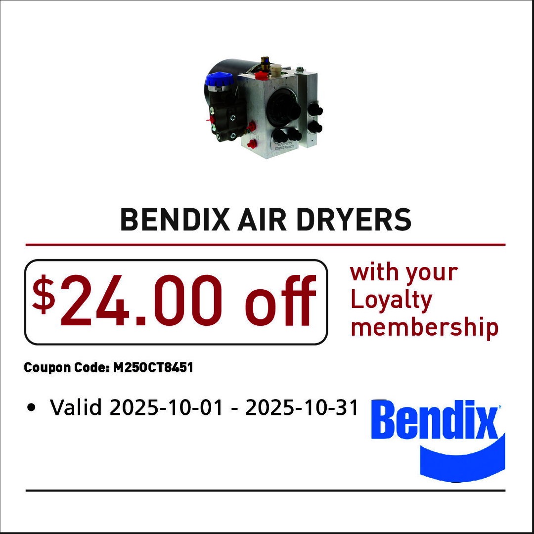 A list of coupons from local dealers