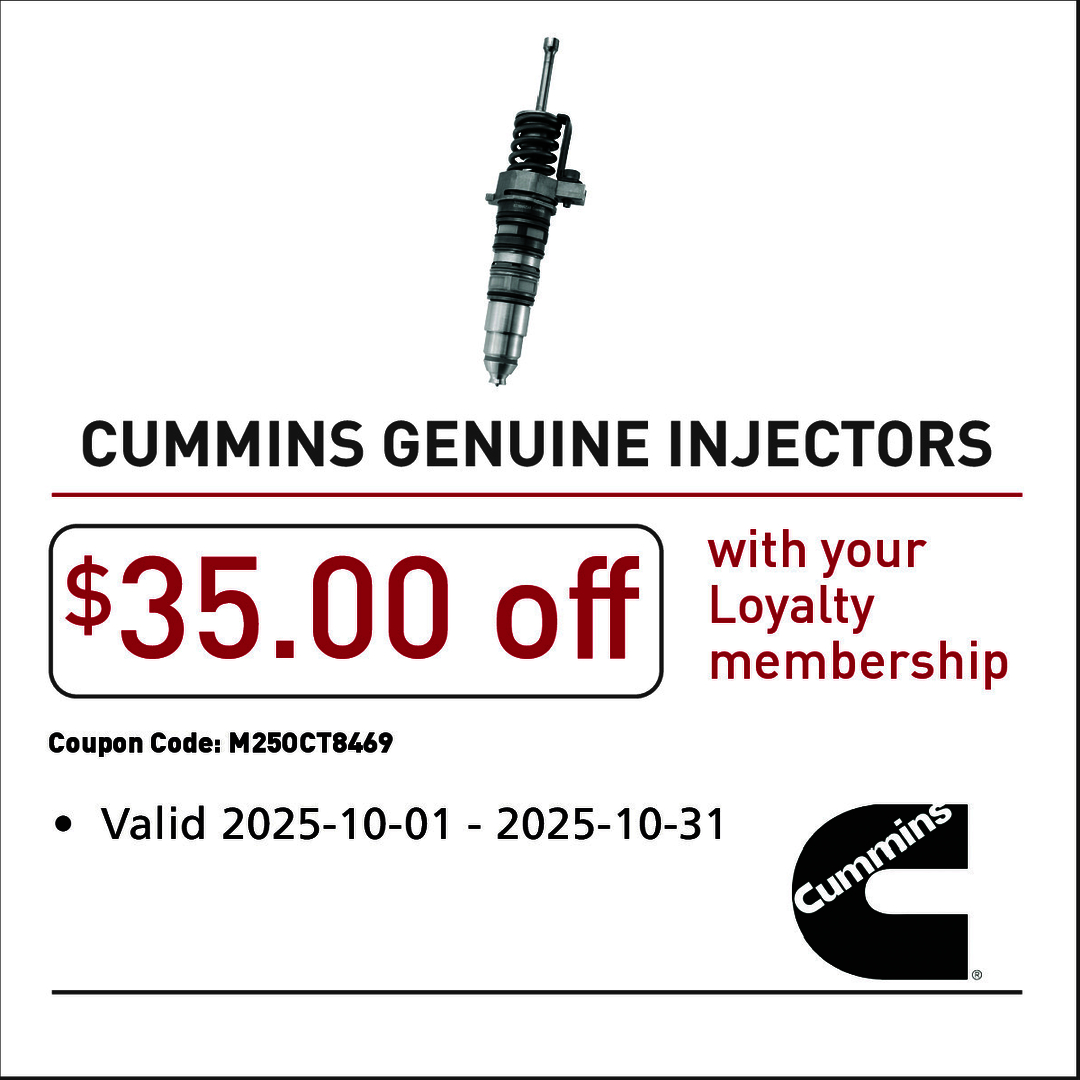 A list of coupons from local dealers